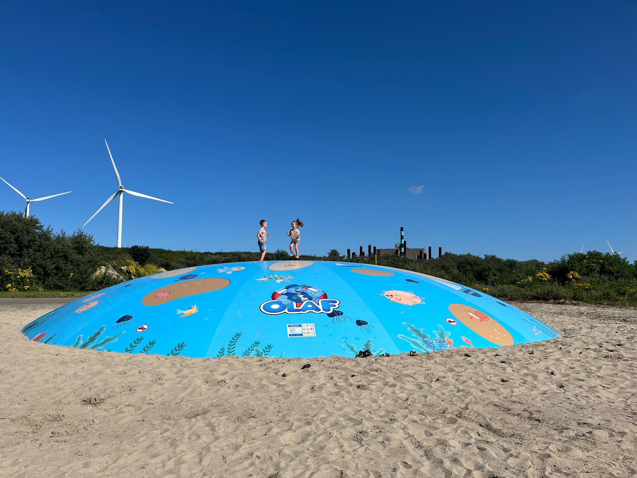Deltapark Neeltje Jans
