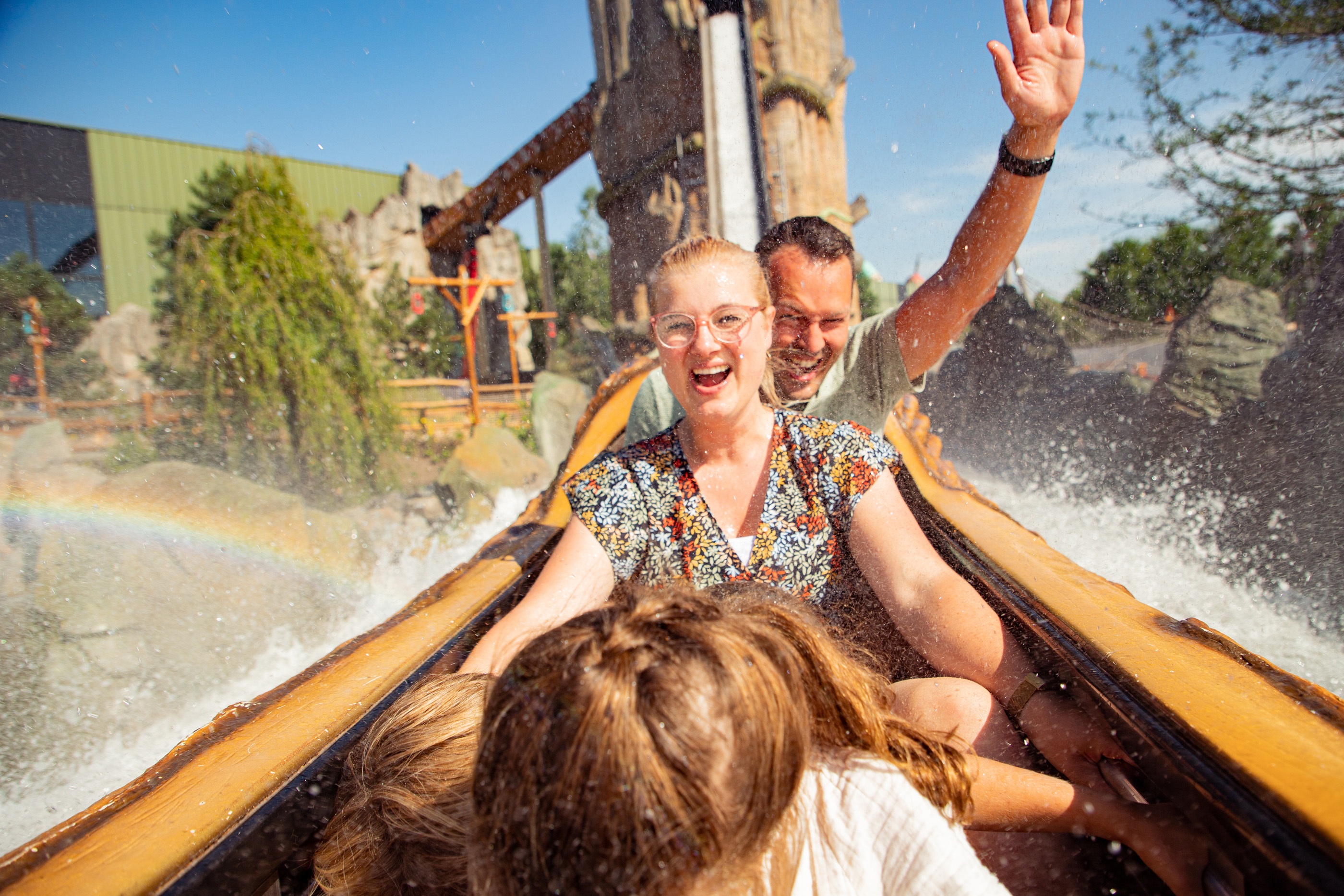 Attractiepark Toverland