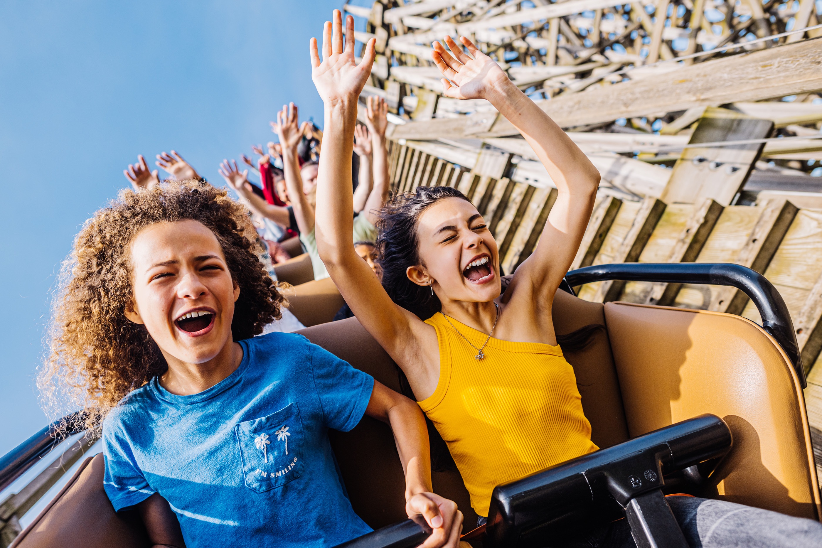 Attractiepark Toverland