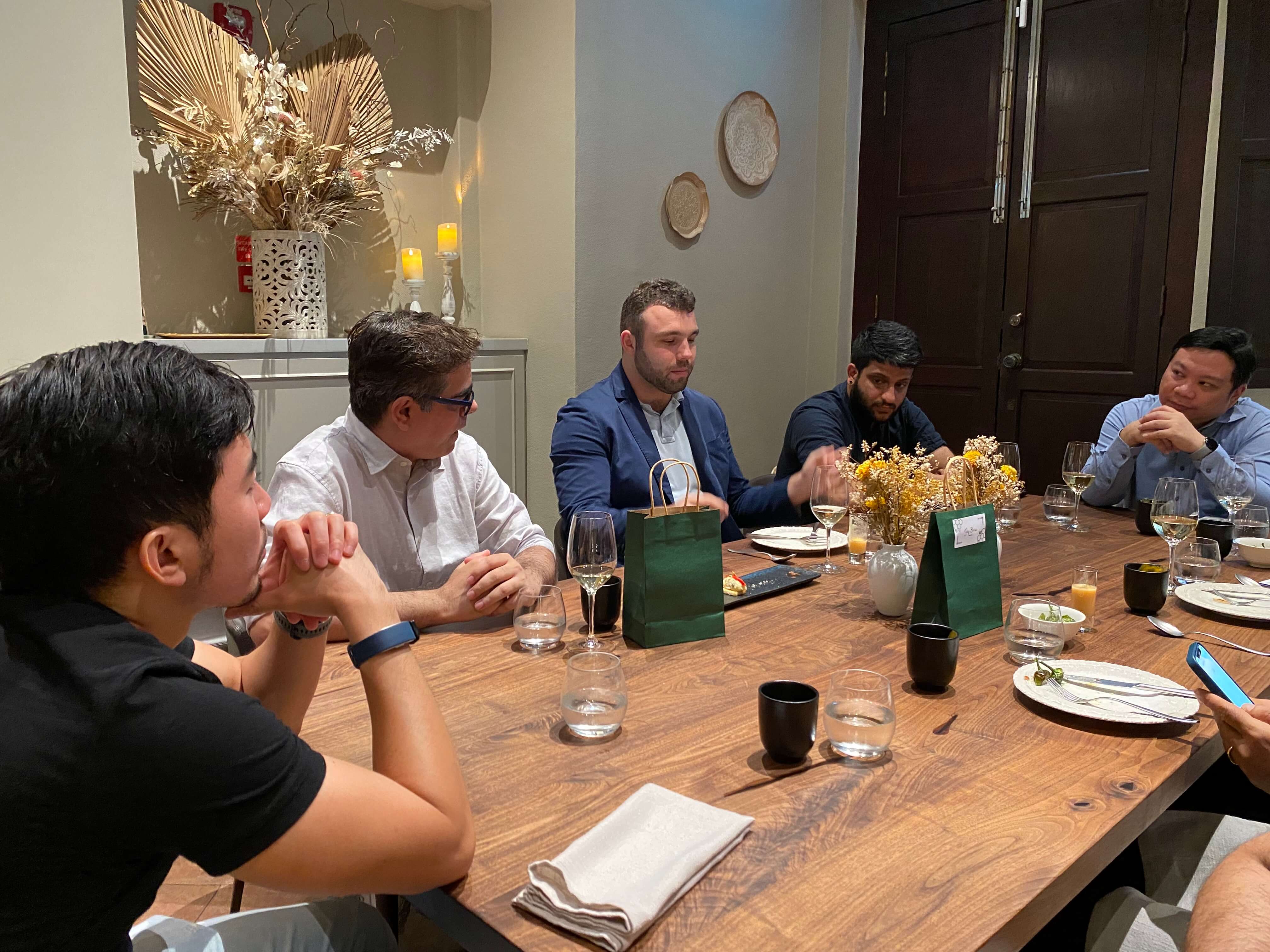  B2B SaaS lead generation
