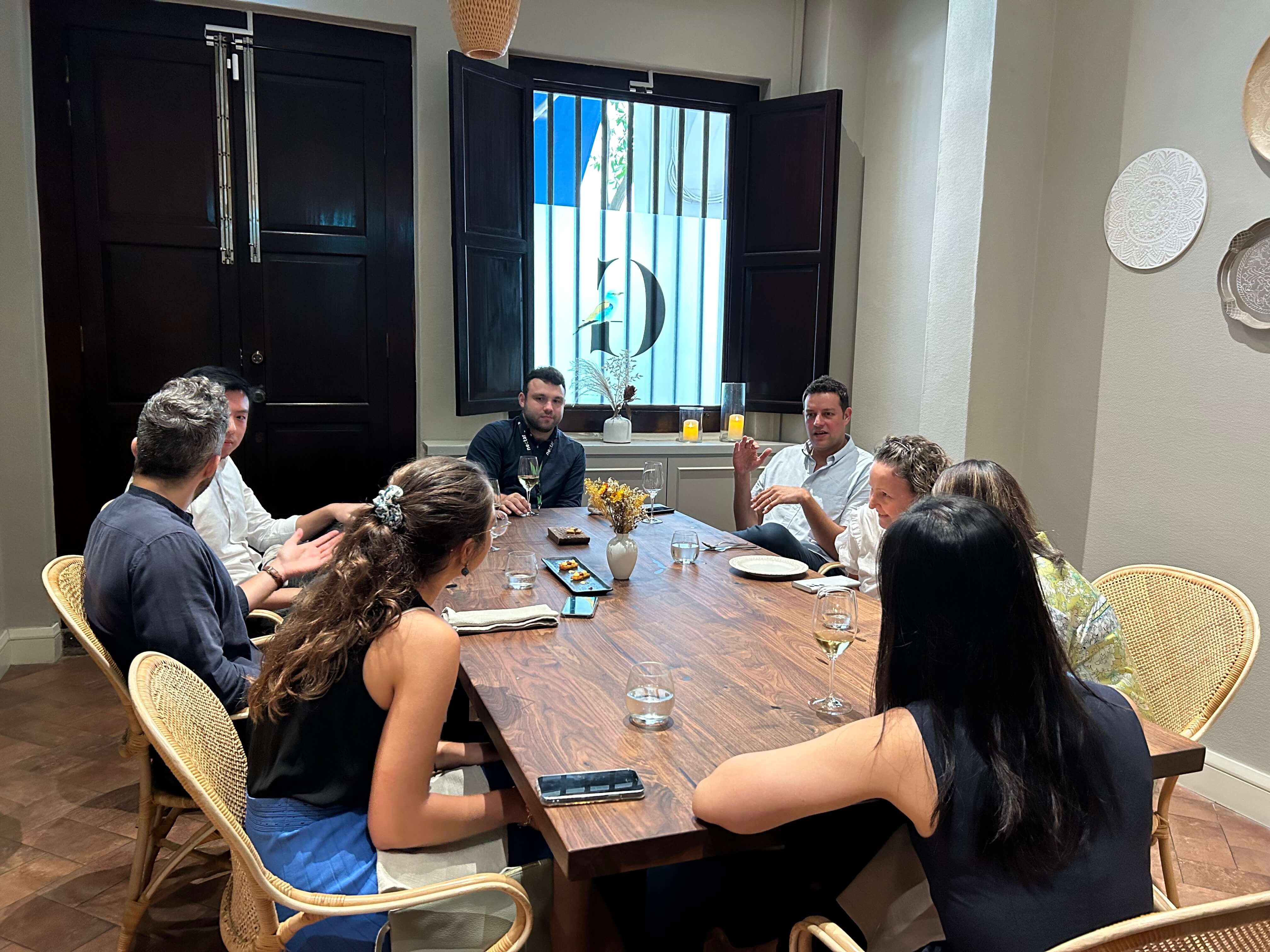 SaaS lead generation
