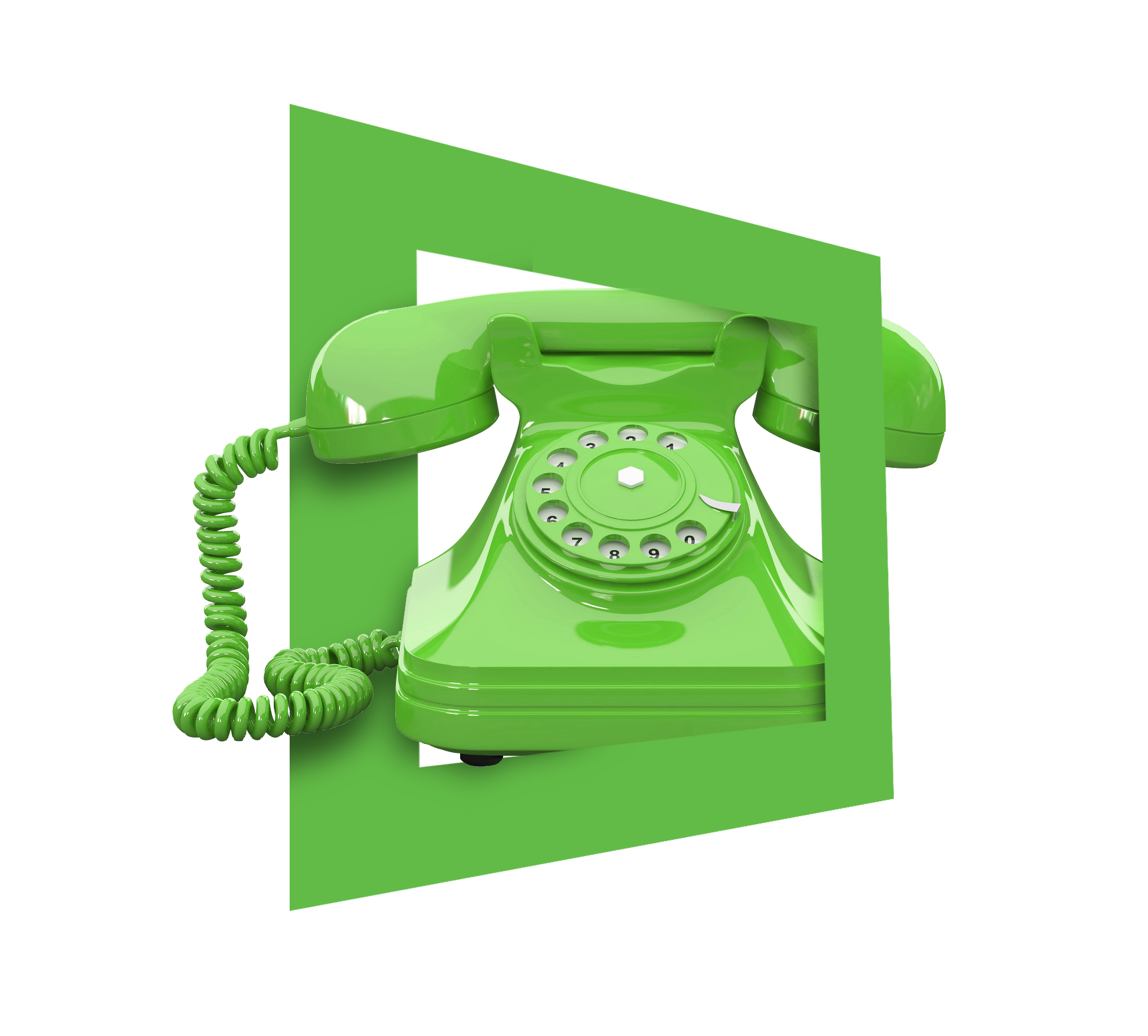 cold calling logo 