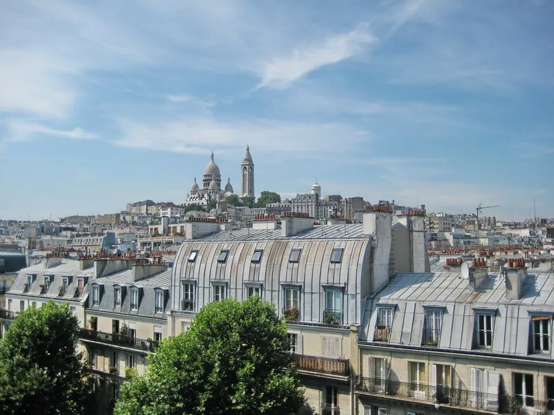 Encadrement des loyers parisiens