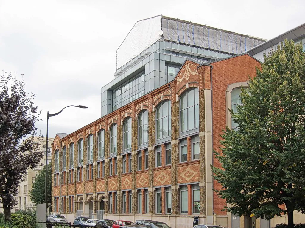 copropriété et achat appartement