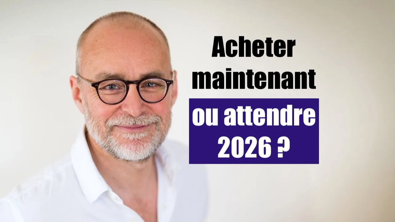 Immobilier Paris : acheter maintenant ou attendre ?