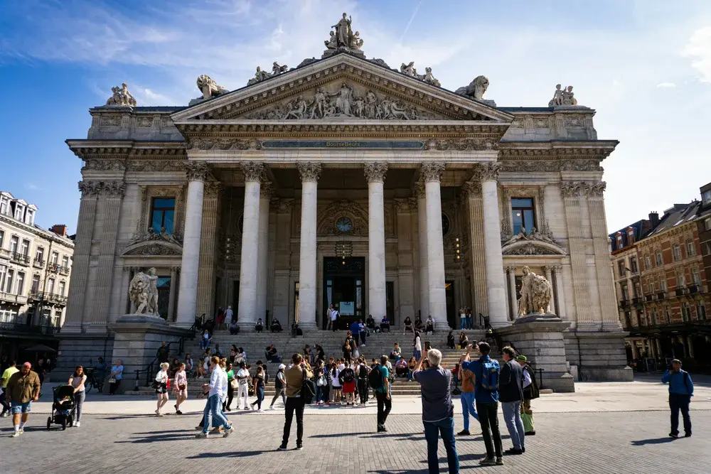 betting exchange in Paris