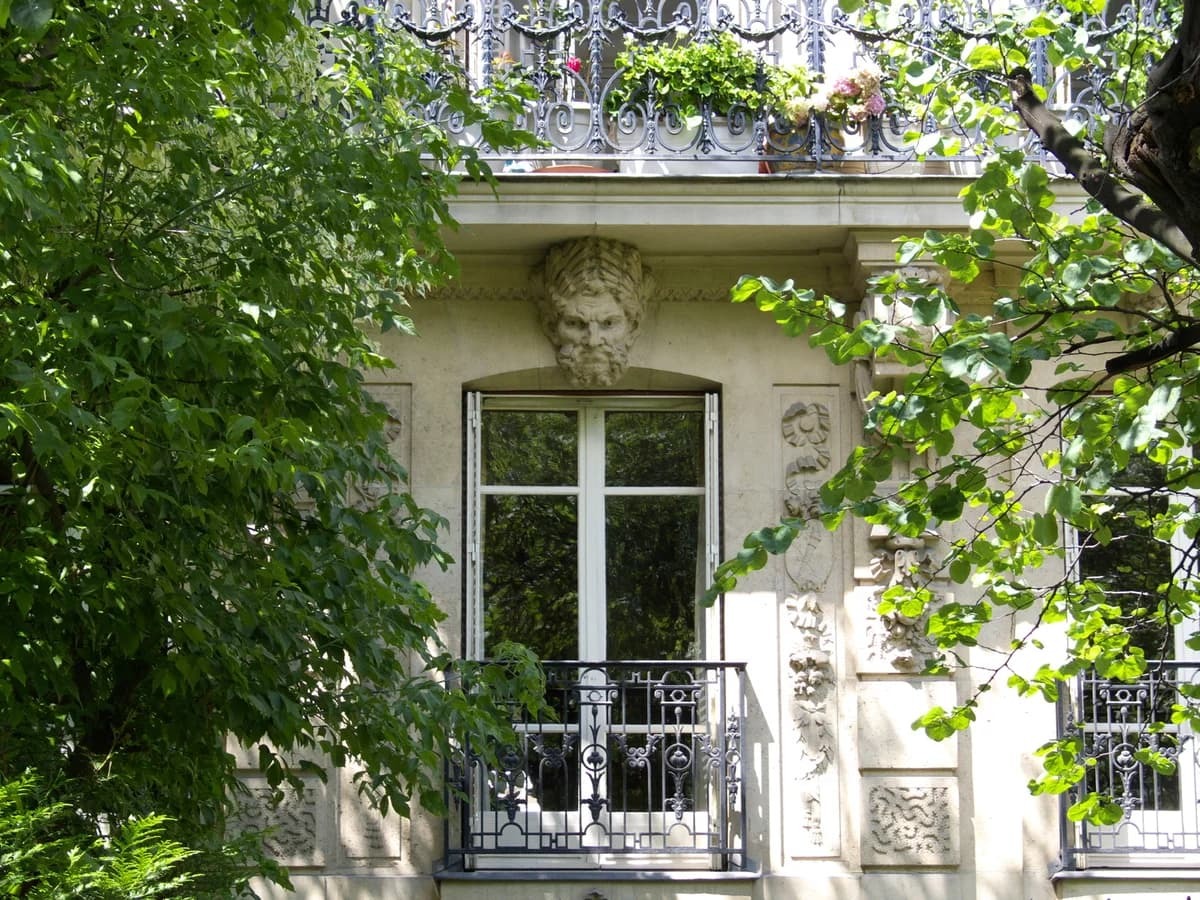 appartement a louer paris