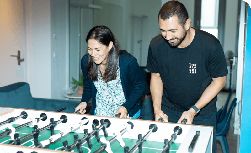 Our vision of a digitalised real estate industry | Alasco