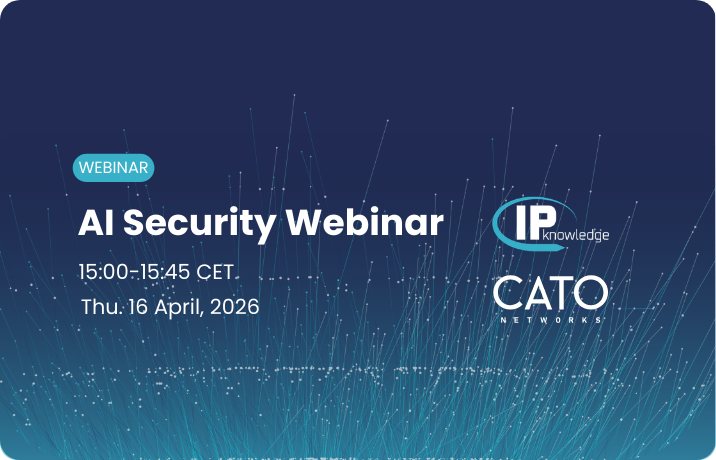 AI Security Webinar: Stop Data Leaks at the Prompt