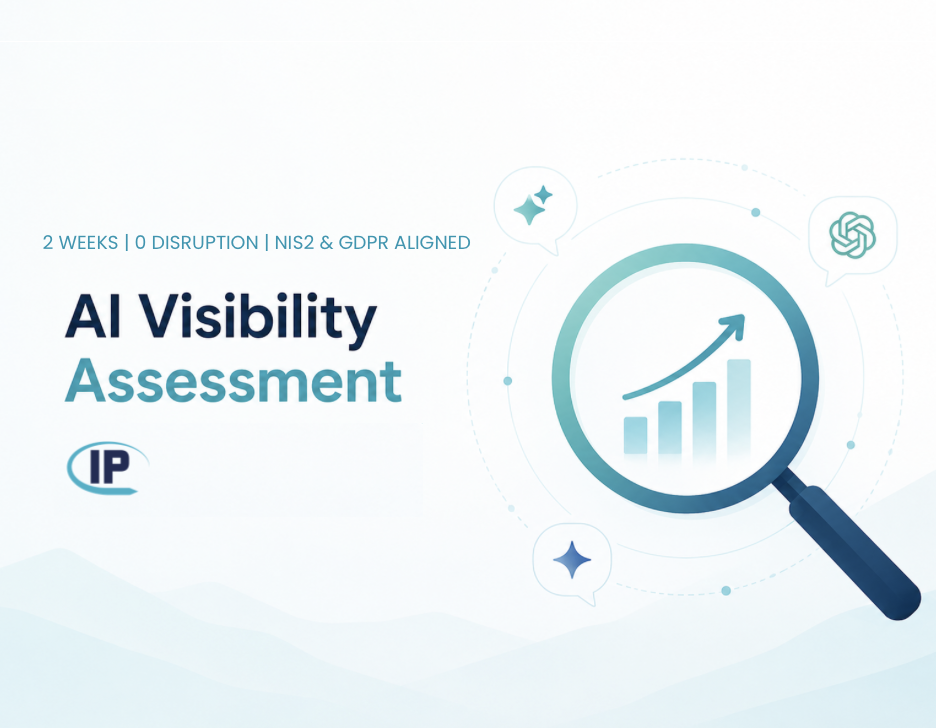 SHADOW AI VISIBILITY ASSESSMENT