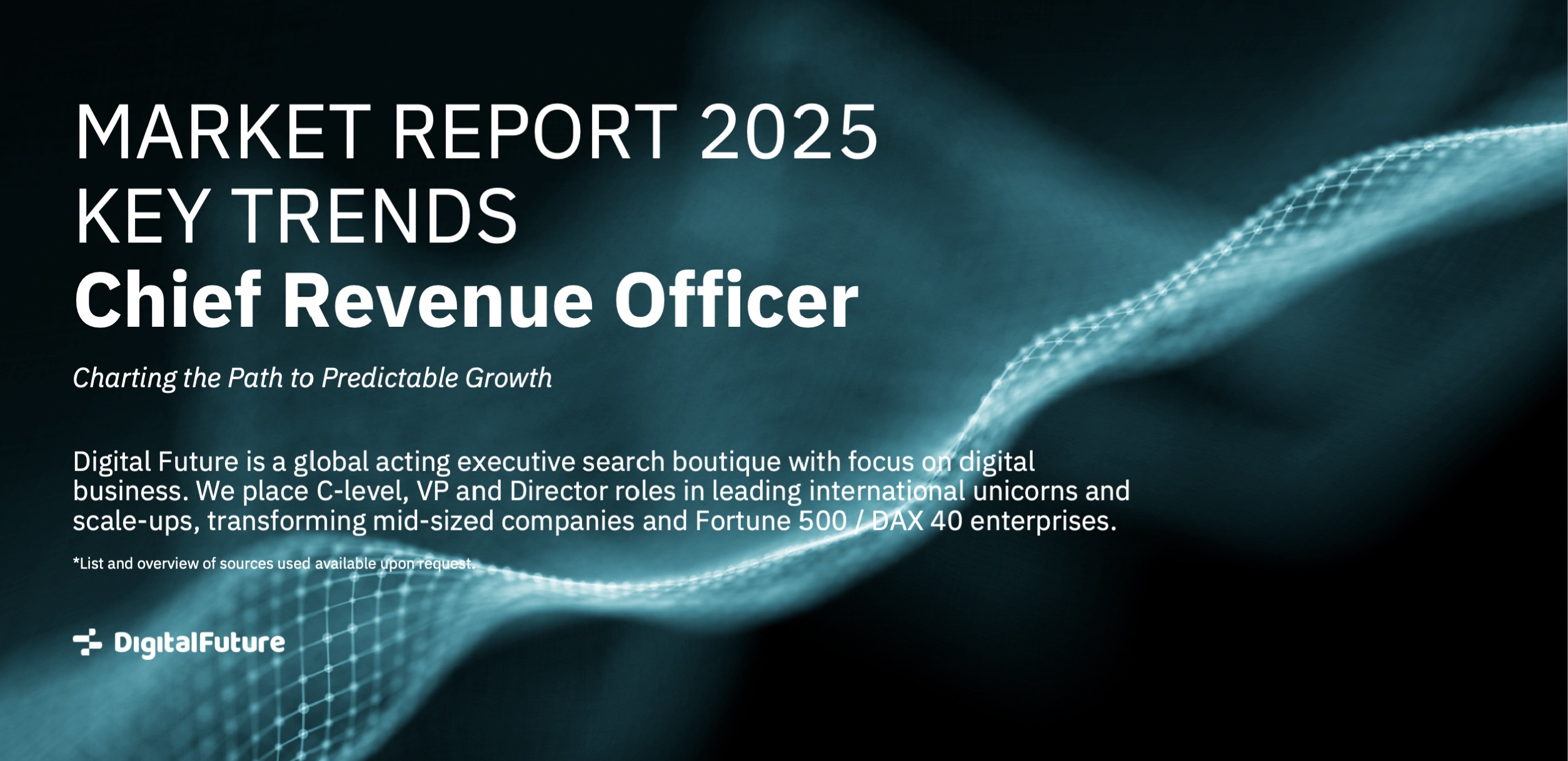 CRO Market Report 2025