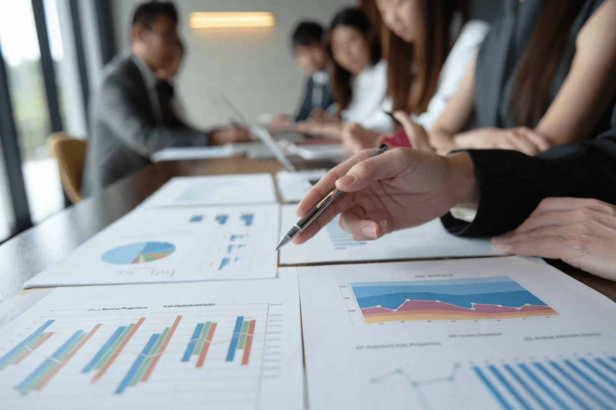 Director Finance for a PE-Backed Software Group in Austria