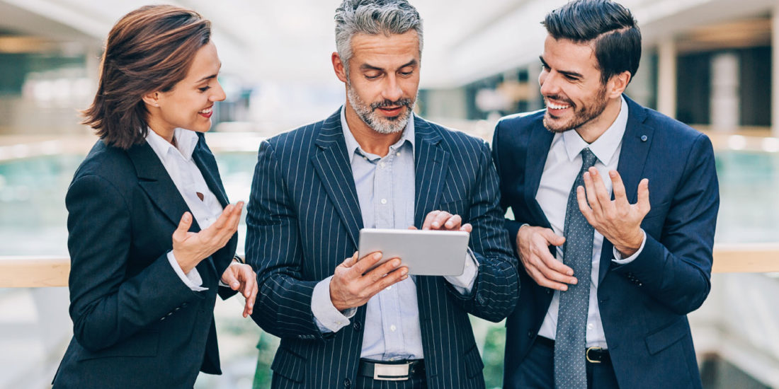 CEO for a Leading Digital Commerce Platform within a Family-Owned Group with 9 Billion revenue