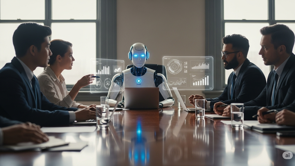 Director AI Governance & Transformation for a Leading InsurTech Joint Venture Backed by Major European Insurers