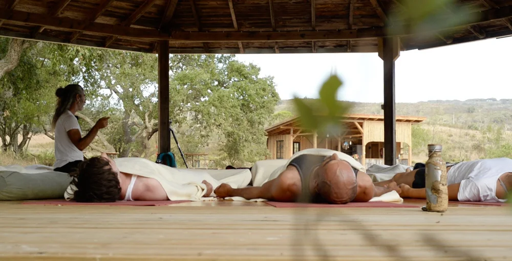 The Jewel of Yoga, Yoga Studio in Lagos, Portugal