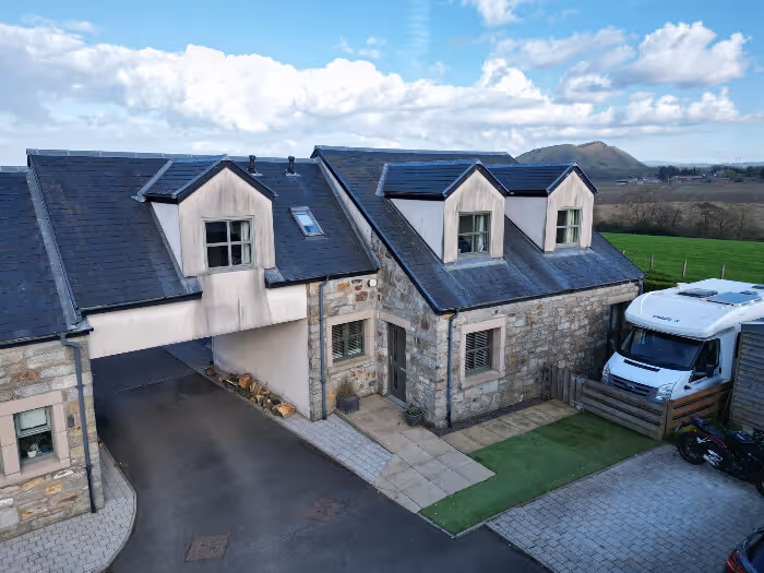 exterior soft cleaning