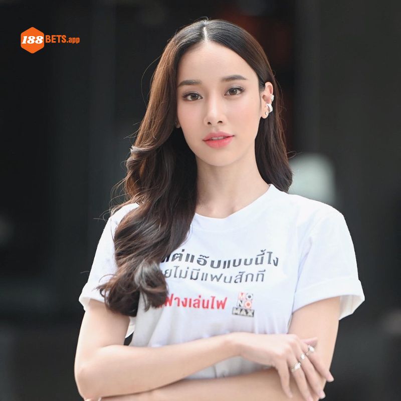 Tô Thị Ánh Ngân - Founder & CEO nhà cái 188Bet