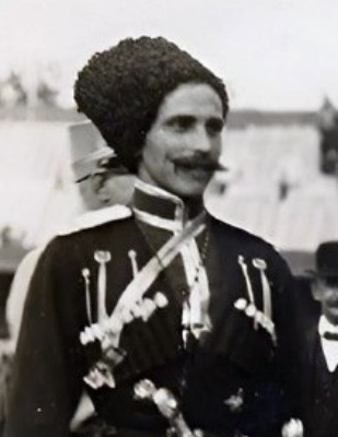 Непокупной Борис / Борис Непокупној