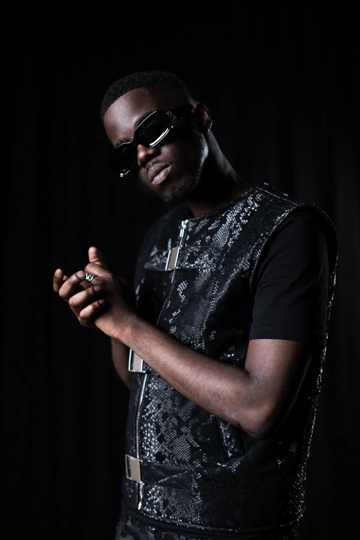 Artiste Mal Luné Music Contact
