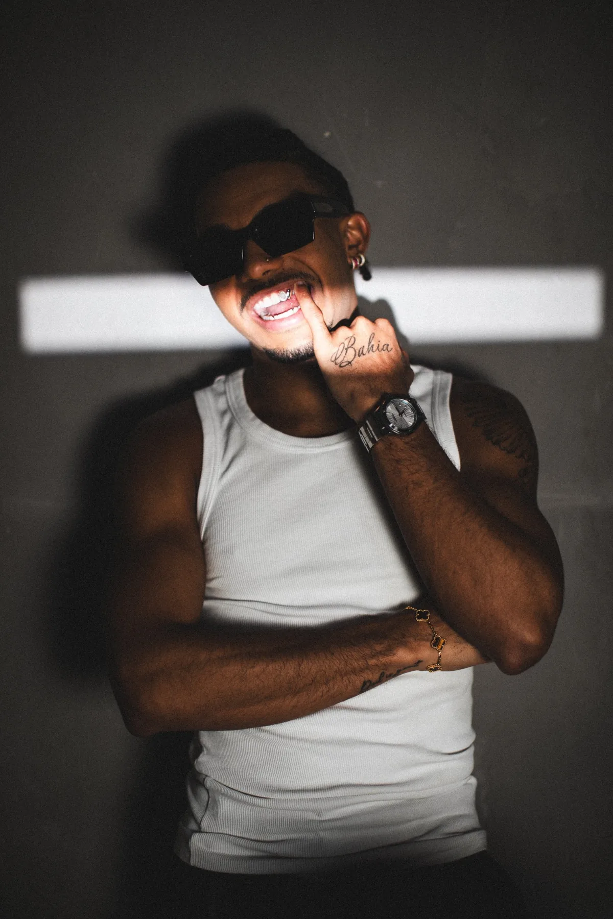 THIBZ Mal Luné Music Contact