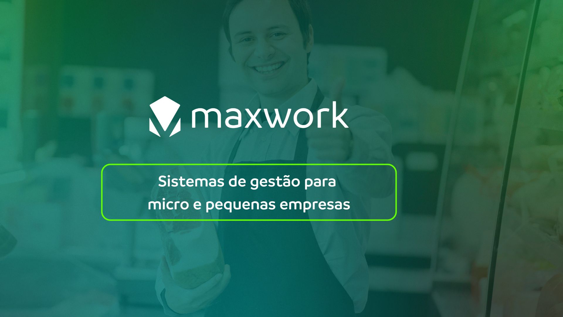 A importância dos sistemas de gestão para micro e pequenas empresas