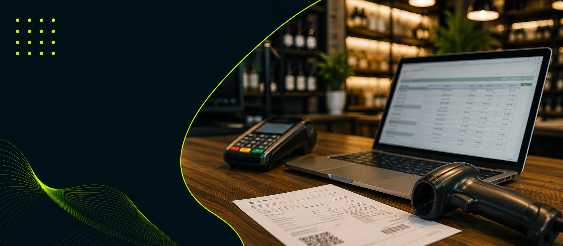 CBS e IBS na nota fiscal: o que muda em 2026 | Max Work