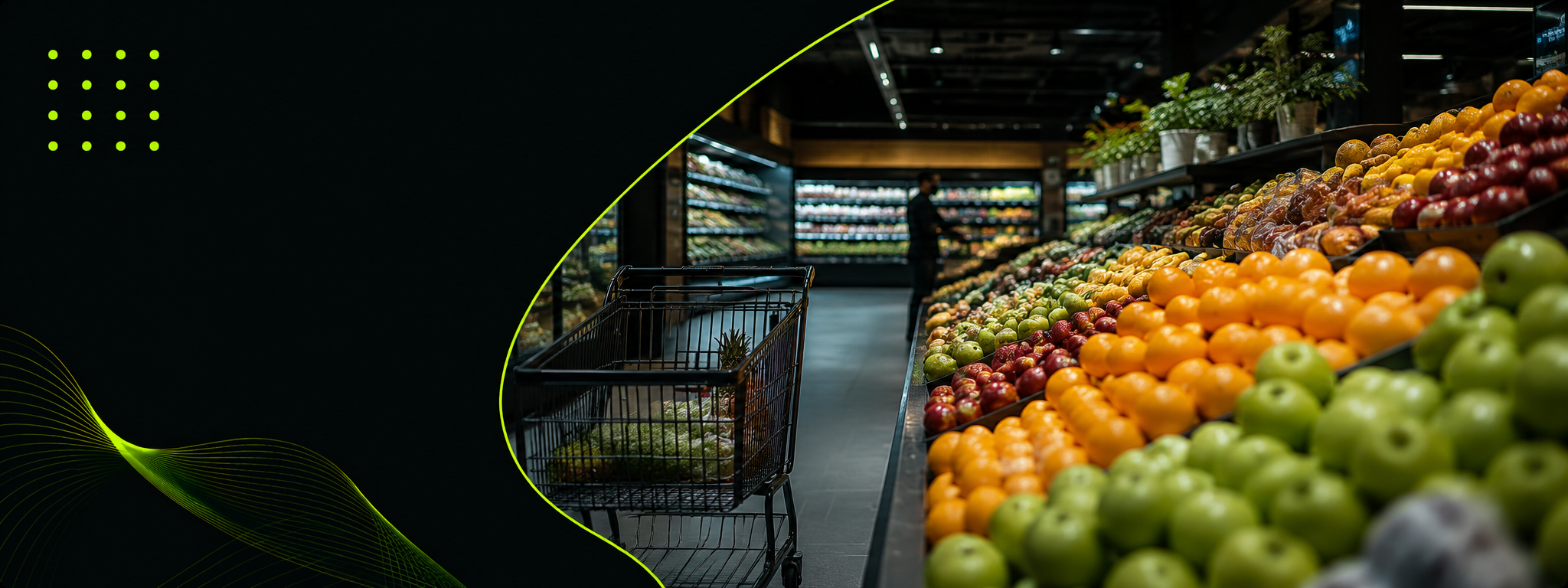 Como reduzir perdas e quebras no supermercado
