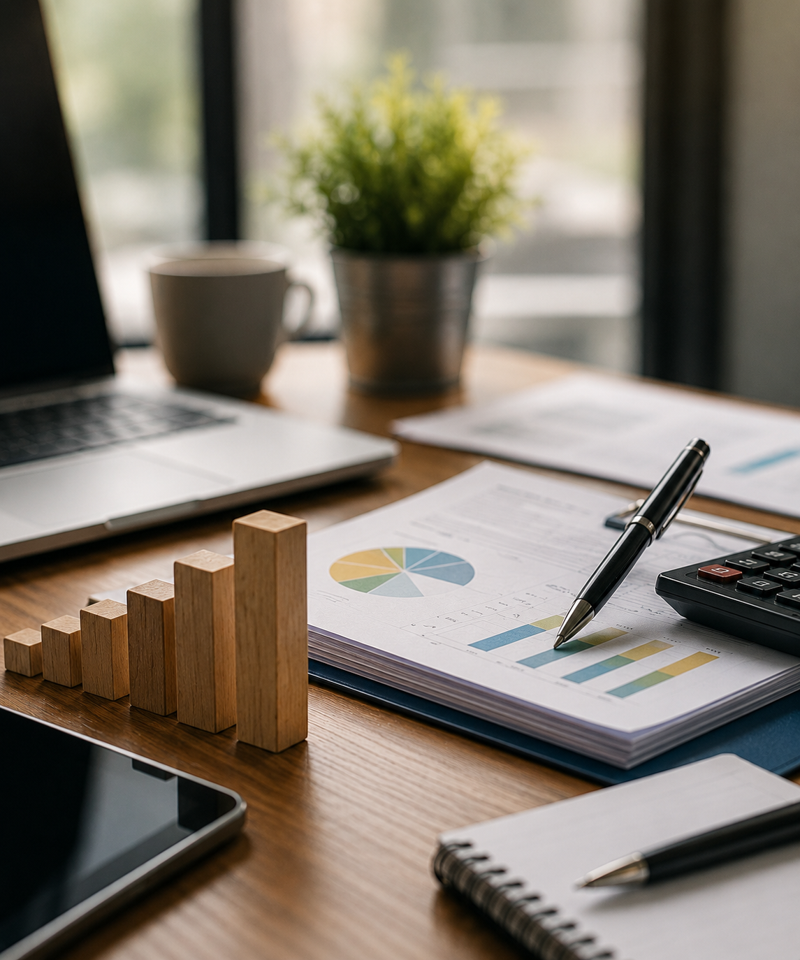 Simples Nacional e a Reforma Tributária Simples Nacional e a Reforma Tributária: o que muda para a sua empresa