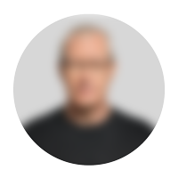 Unkenntlich gemachtes Profilbild
