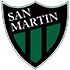 San Martin San Juan