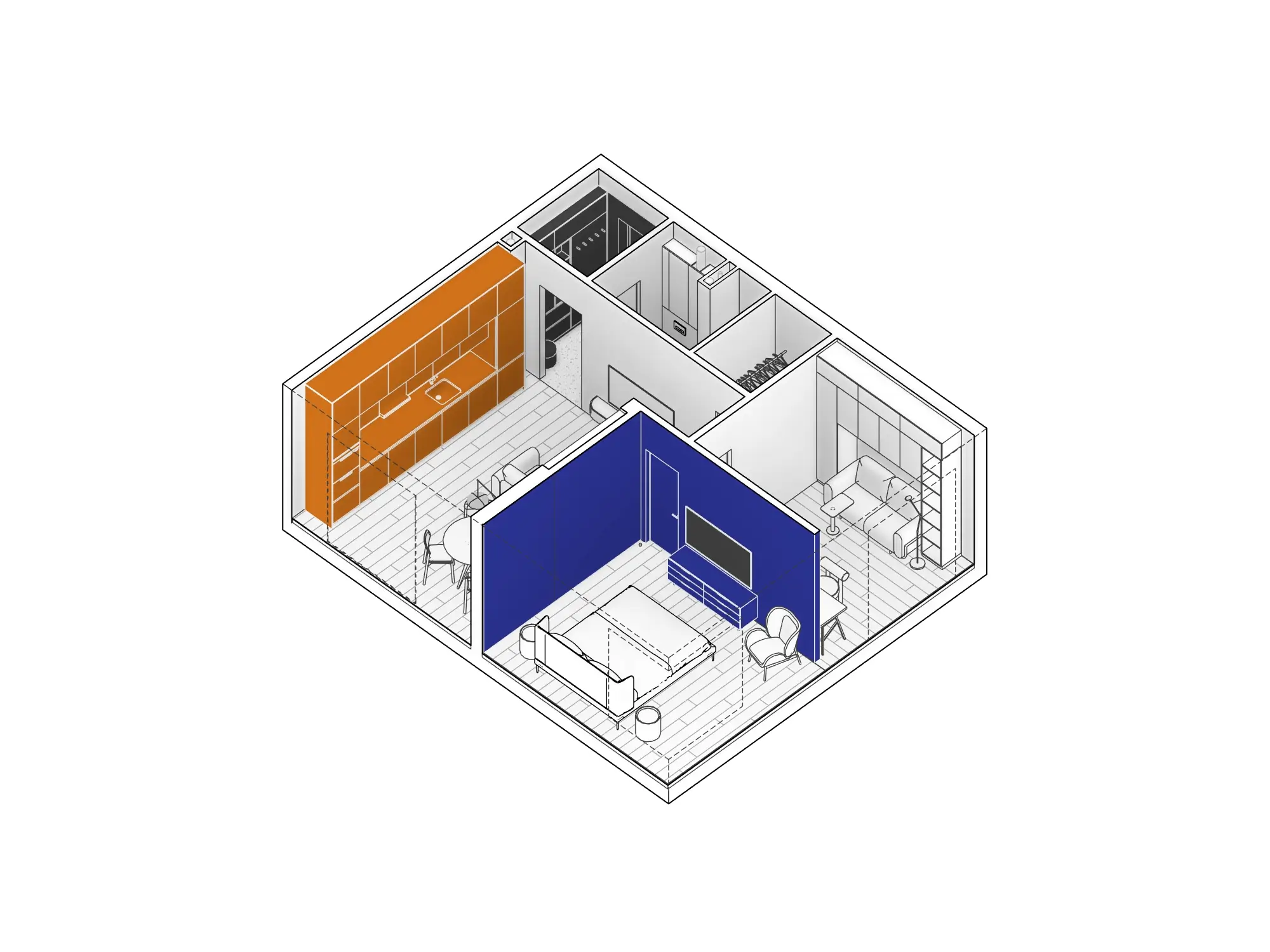 Color Scheme