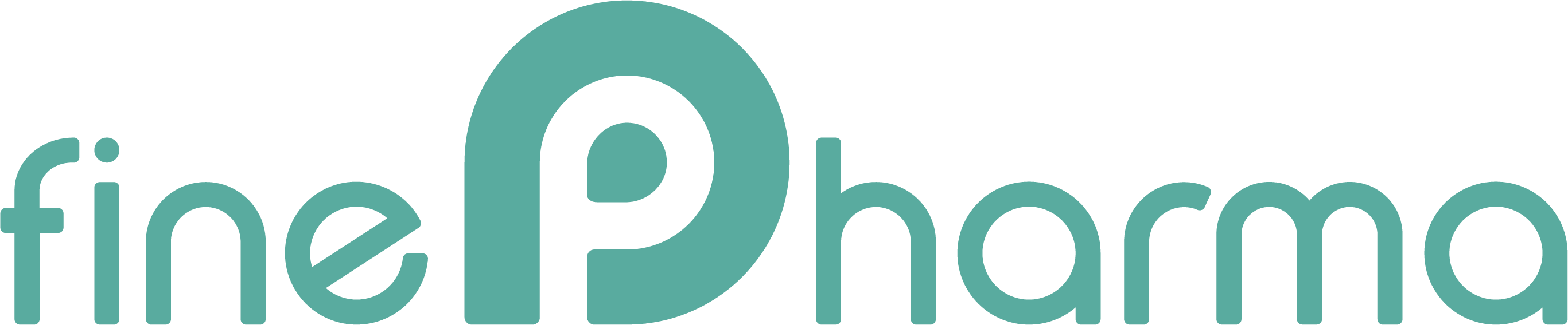 Fine Pharma Logo