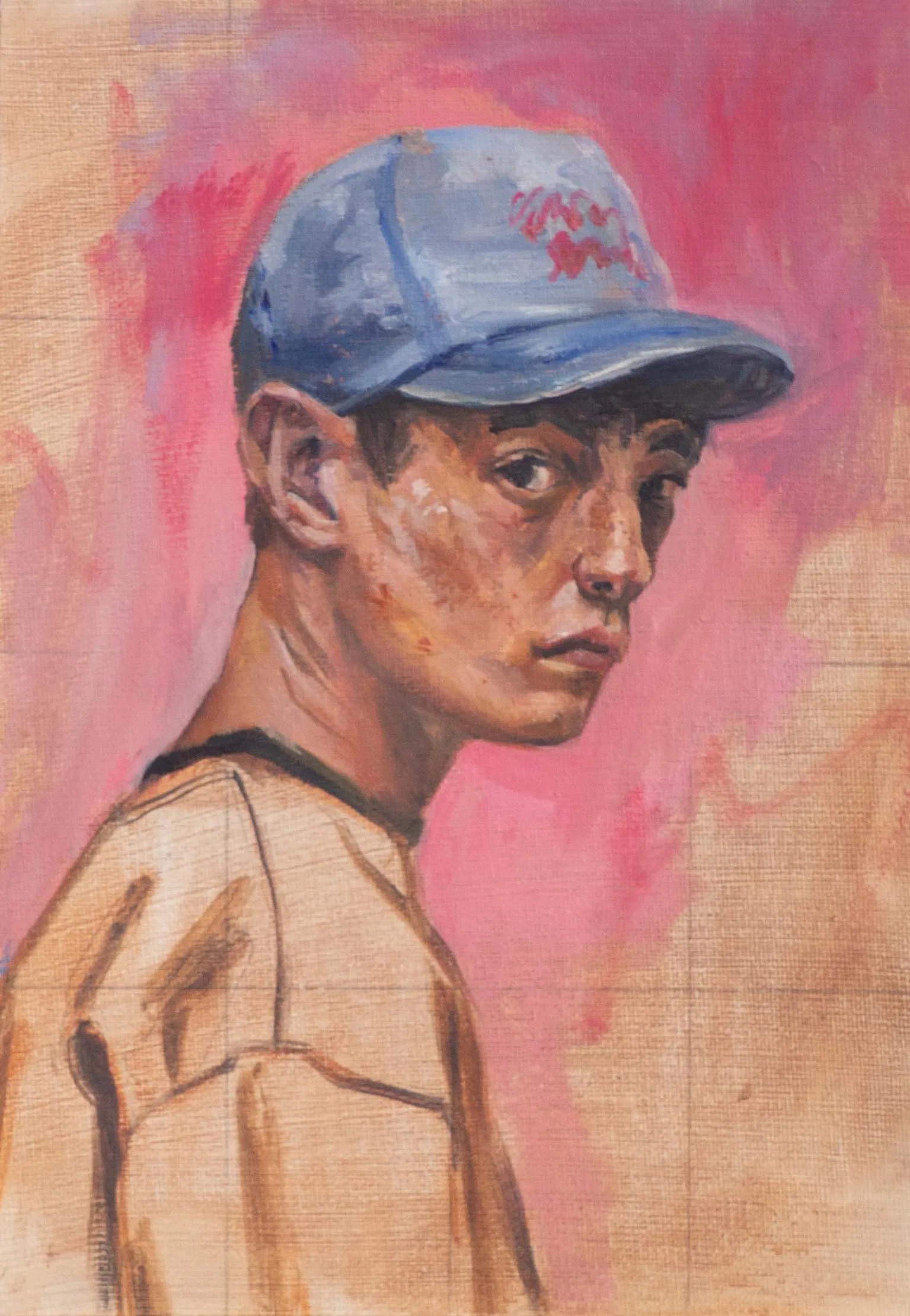 Baseball Cap