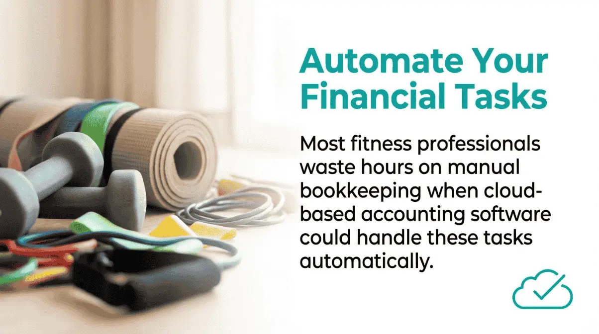 automate your financial tasks
