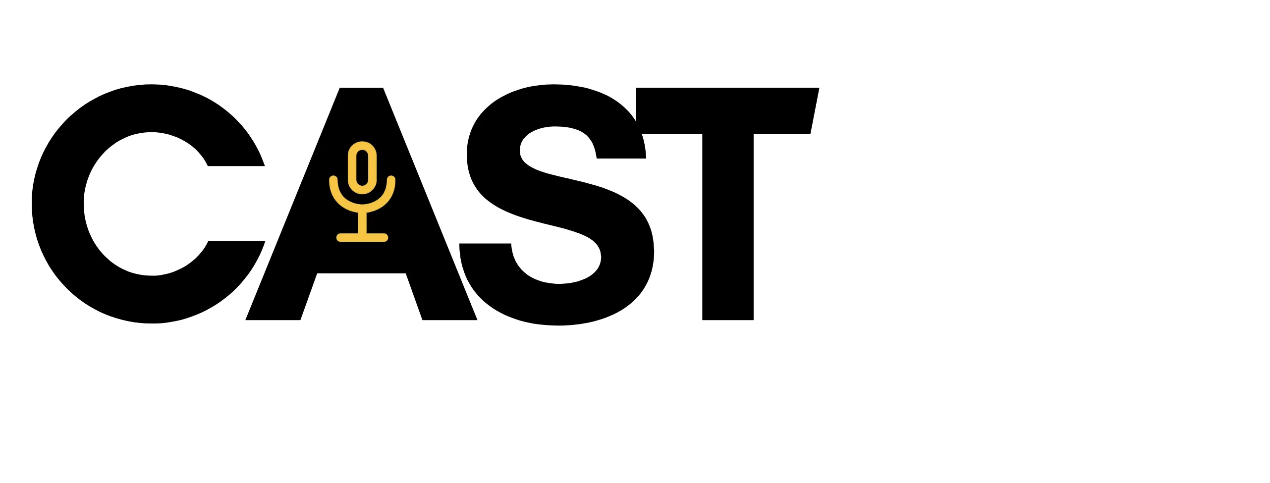 logo cast me