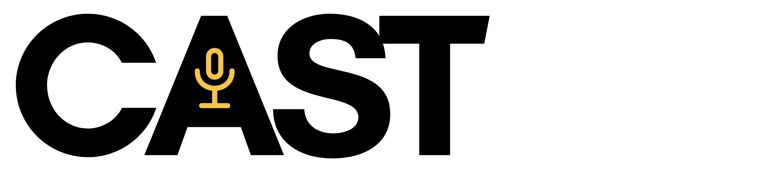 logo cast me
