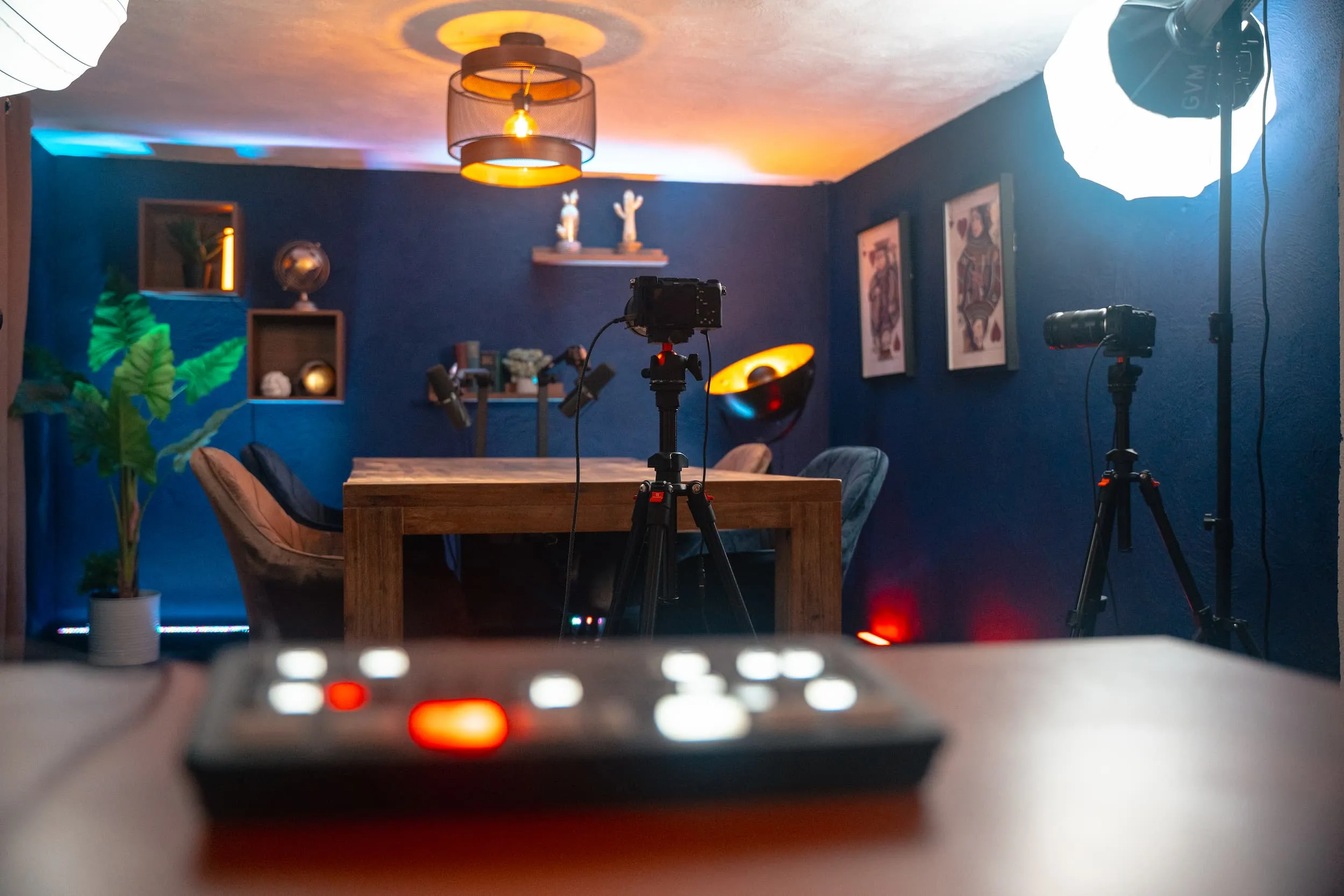 castme-malta-setup