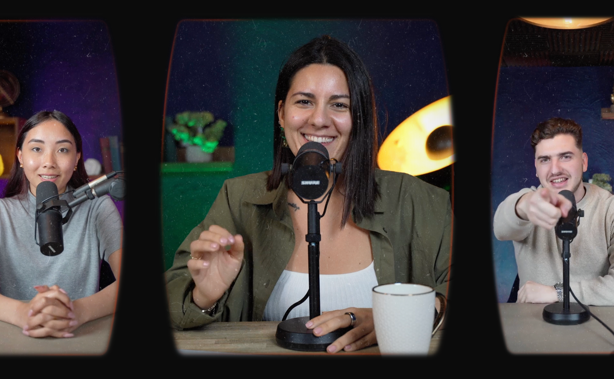 Unlock your creativity with a content recording studio in Malta
