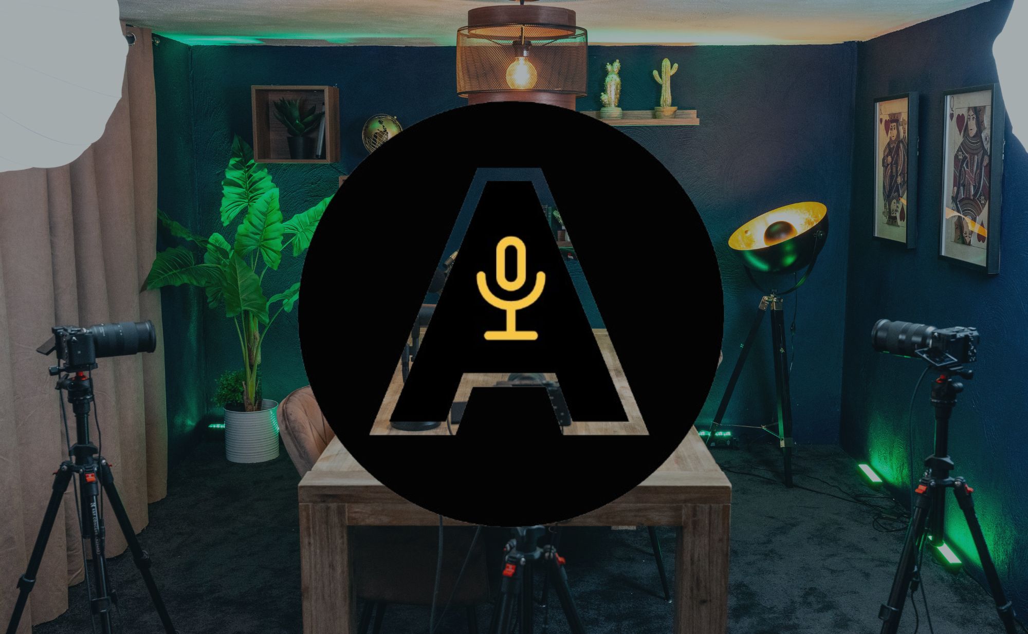 Where to record all your content needs in Malta