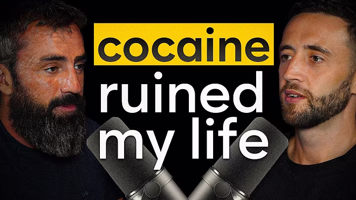 How To Overcome Addiction & Toxic Behaviours