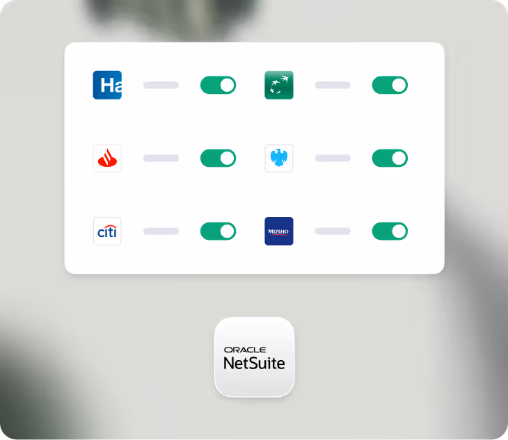 visual of Atlar App dashboard