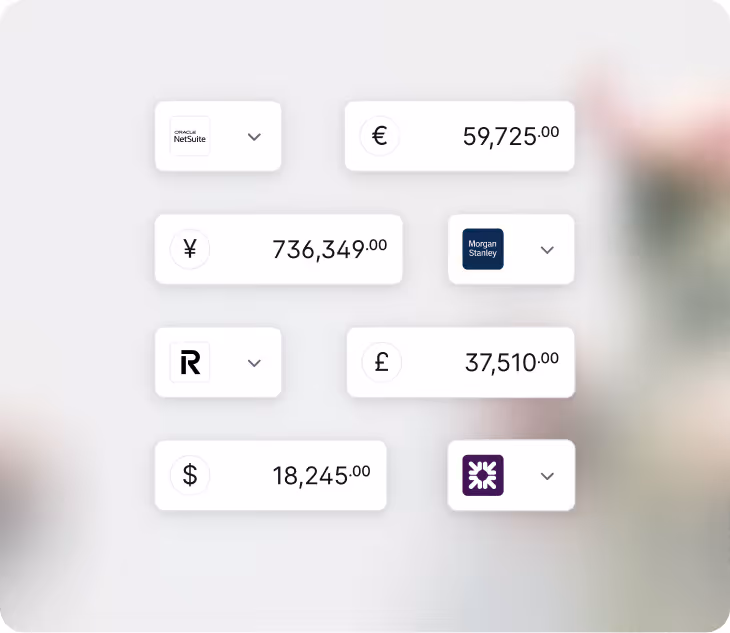 visual of Atlar App dashboard