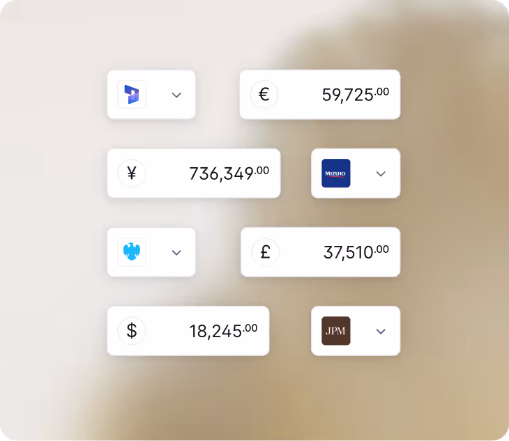 visual of Atlar App dashboard