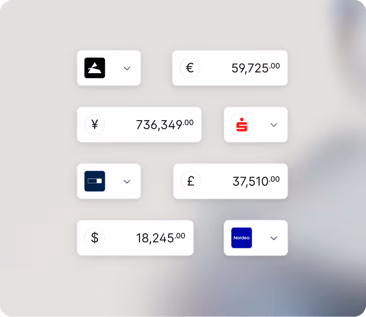 visual of Atlar App dashboard