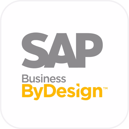 SAP ByDesign ERP logo