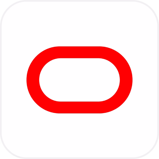 Oracle Fusion ERP logo