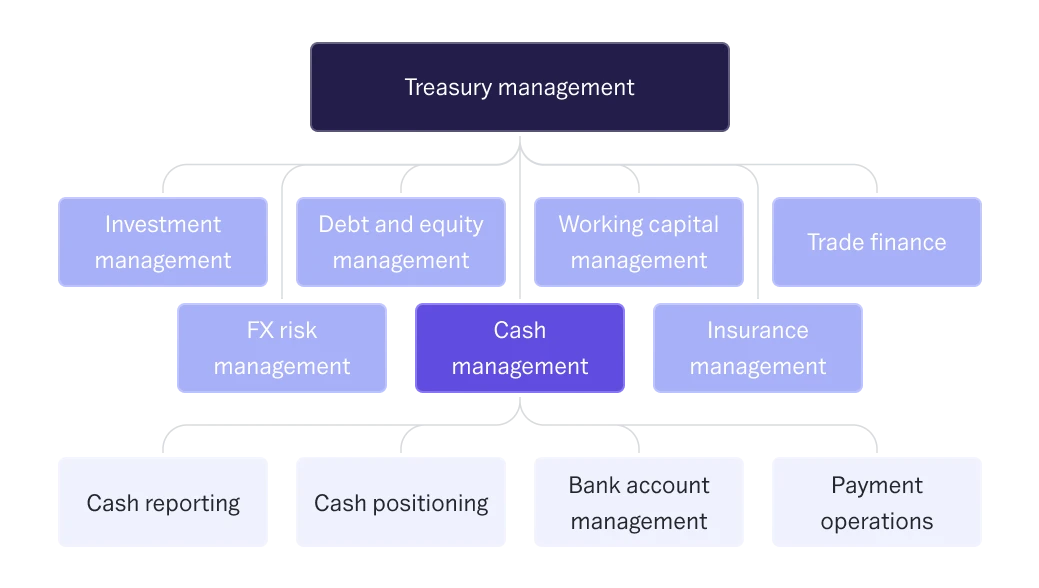 Introduction To Treasury Management Process HARO Introduction To Treasury Management Process HARO