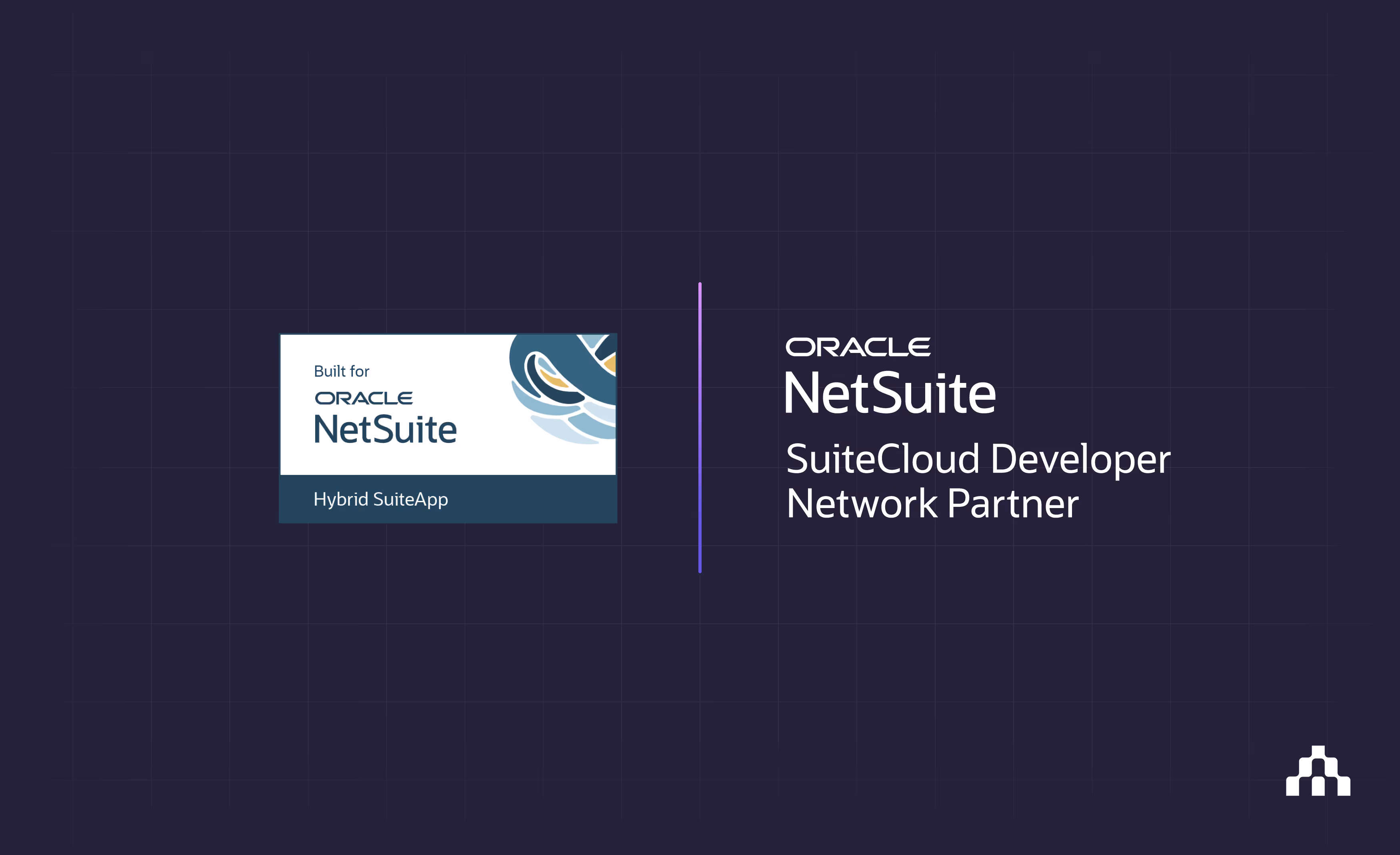 The Atlar SuiteApp achieves official Built for NetSuite status