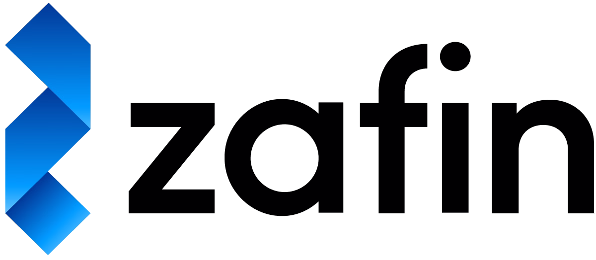 Zafin logo