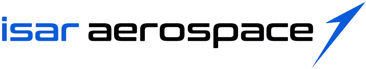 Isar Aerospace logo